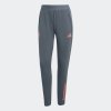 Dámské tepláky adidas FCB TR PNT W - foto 0