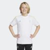 Dětské tričko adidas JUVE TEE Y - foto 1