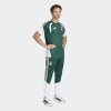 Pánský dres adidas FIGC TR JSY - foto 4