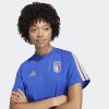 Dámské tričko adidas FIGC WMN TEE - foto 4