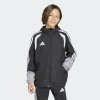 Dětská mikina adidas TIRO26C AW JKTY - foto 1
