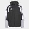 Dětská mikina adidas TIRO26C AW JKTY - foto 0