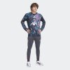 Pánská mikina adidas LFC PRE WRMTOP - foto 3