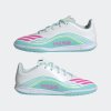 Dětské sálové kopačky adidas F50 MESSI CLUB IN J - foto 8