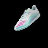 Dětské sálové kopačky adidas F50 MESSI CLUB IN J - foto 13