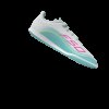 Dětské sálové kopačky adidas F50 MESSI CLUB IN J - foto 16