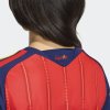 Dámský dres adidas RFEF H JSY CR W - foto 7