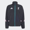 Pánská mikina adidas LFC ANTH JKT - foto 0