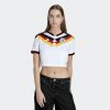 Dámský dres adidas DFB H JSY CRO W - foto 2