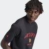 Pánské tričko adidas MUFC GR TEE - foto 4