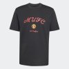Pánské tričko adidas MUFC GR TEE - foto 0