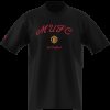 Pánské tričko adidas MUFC GR TEE - foto 6