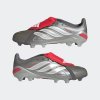 Dětské kopačky lisovky adidas PREDATOR LEAGUE FT FG J - foto 8