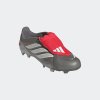 Dětské kopačky lisovky adidas PREDATOR LEAGUE FT FG J - foto 4