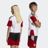 Dětský dres adidas DFB TR JSYY - foto 7