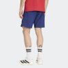 Pánské šortky adidas FEF TT SHO - foto 2