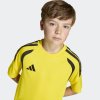 Dětský dres adidas TIRO26L JSY Y - foto 5