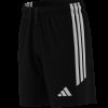 Dětské šortky adidas TIRO26L SHO Y - foto 16