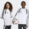 Dětská mikina adidas TIRO26C TOPY - foto 7