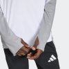 Dětská mikina adidas TIRO26C TOPY - foto 5