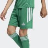 Dětské šortky adidas TIRO26L SHO Y - foto 5