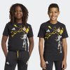 Dětské tričko adidas REAL MARVEL TEY - foto 6