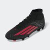 Kopačky lisovky adidas F50 LEAGUE MID FG/MG - foto 9