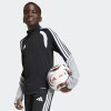 Dětská mikina adidas TIRO26C TOPY - foto 4