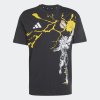 Pánské tričko adidas REAL MARVEL TEE - foto 0