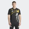 Pánské tričko adidas REAL MARVEL TEE - foto 1