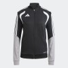 Dámská mikina adidas TIRO26C TR JKTW - foto 0