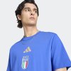 Pánské tričko adidas FIGC DNA GR TEE - foto 5