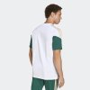 Pánské tričko adidas FIGC TEE - foto 2