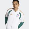 Pánská mikina adidas FIGC PRE JKT - foto 5