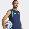 Pánský dres adidas RFEF TR SL JSY - foto 4