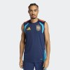 Pánský dres adidas RFEF TR SL JSY - foto 1