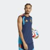 Pánský dres adidas RFEF TR SL JSY - foto 3