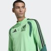 Pánská mikina adidas FMF TR TOP - foto 5
