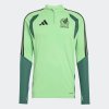 Pánská mikina adidas FMF TR TOP - foto 0