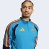 Pánská mikina adidas RFEF TR TOP - foto 4