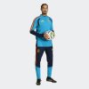 Pánská mikina adidas RFEF TR TOP - foto 3
