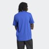 Pánské tričko adidas FRA OLP TEE - foto 2