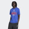 Pánské tričko adidas FRA OLP TEE - foto 1