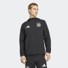 Pánská bunda adidas DFB TT FZ WB - foto 1