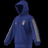 Pánská mikina adidas FIGC DNA HD - foto 13
