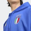 Pánská mikina adidas FIGC DNA HD - foto 5