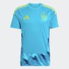 Pánský dres adidas RFEF H GK JSY - foto 0