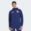Pánská bunda adidas JFA TT FZ WB - foto 1