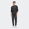 Pánská mikina adidas JFF TT CR - foto 3