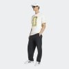 Pánské tričko adidas OE TEE - foto 3
